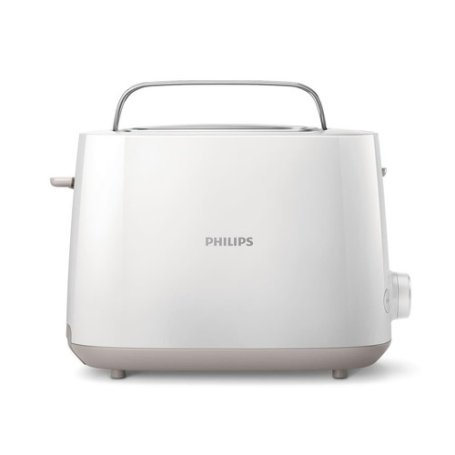 Philips toaster weiß - toaster, 8