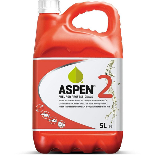 Alkylatbenzin takt gemisch - 2,