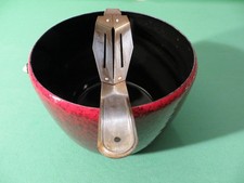 Feuerzangenbowle Topf: Spring