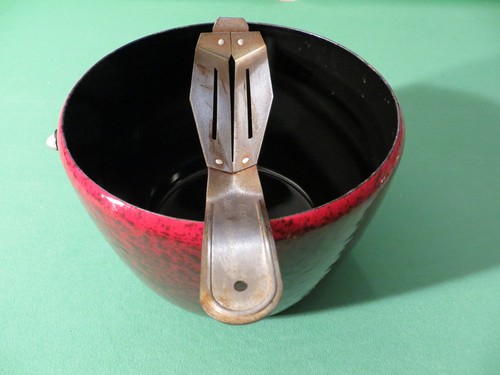 Feuerzangenbowle topf spring - feuerzangenbowle,