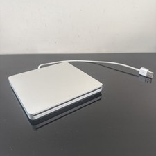 Original Apple USB SuperDrive