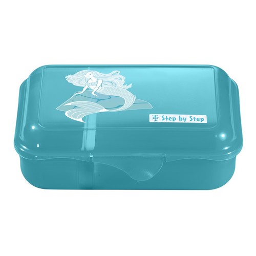 Step lunchbox mermaid - step,