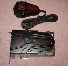 ASUS Xonar Phoebus /