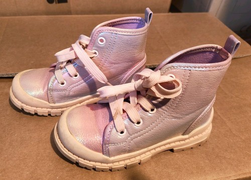 Mädchen stiefeletten 27 - stiefeletten, gr.