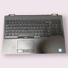 Dell Precision 7540 Workstation I9 9th Gen NVIDIA Quadro T2000 - als Ersatzteil