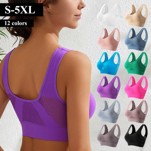 Damen sport bustier - damen, bh