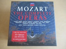 Mozart-The Complete