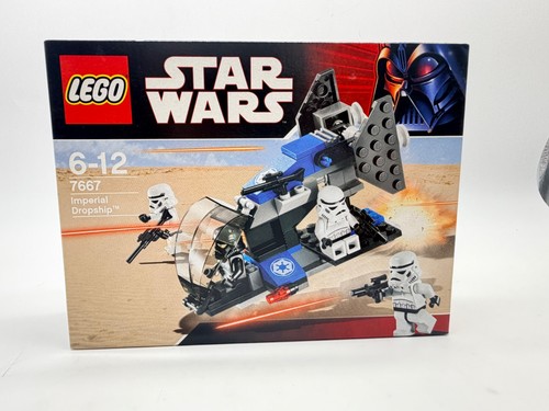 Lego star wars imperial - lego®, wars: