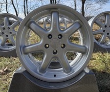 ⭐️4x Original Audi Bolero