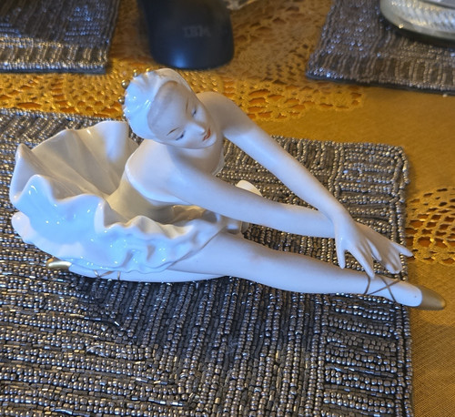 Wallendorf porzellanfigur - wallendorf,