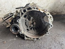 Volkswagen Golf IV 2002 5 Gang