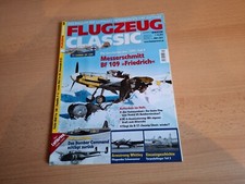 Flugzeug Classic. Das Magazin für Luftfahrtgeschichte März 3/2011