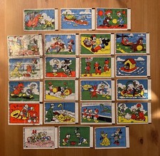 Konvolut (22) OK Big Bub