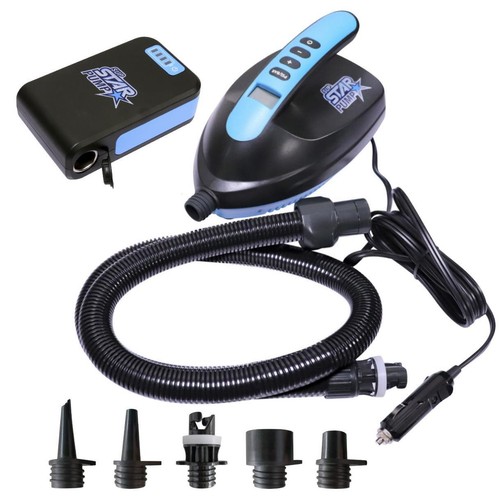 Elektrische sup pumpe mit - sup-pumpe,