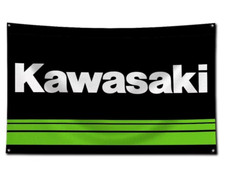 Kawasaki Motorcycles USA