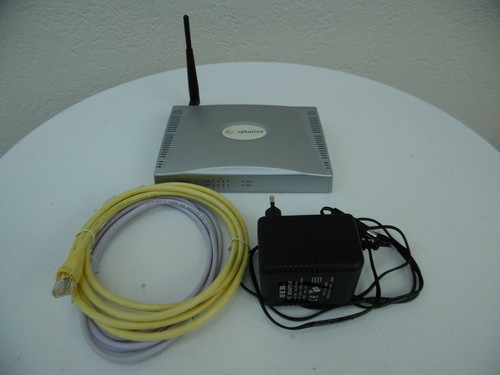 Sphairon turbolink jdr454wb - sphairon,