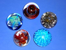 Traumkugel, Glaskugel