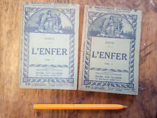 Der Hölle In 2 Bänden Dante