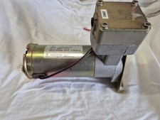 Thomas Kompressor Luftfahrwerk