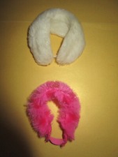 546) 2 ALTE VINTAGE STOLEN