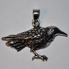 Talisman RABE 925 er  Echt