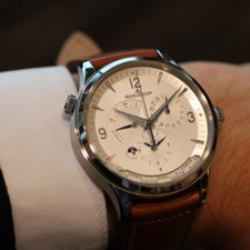Jaeger-LeCoultre Master