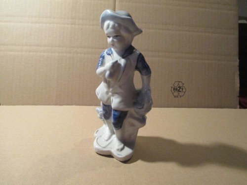 Alte porzellan figur - alte,
