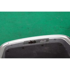 HECKKLAPPE KOFFERRAUMDECKEL