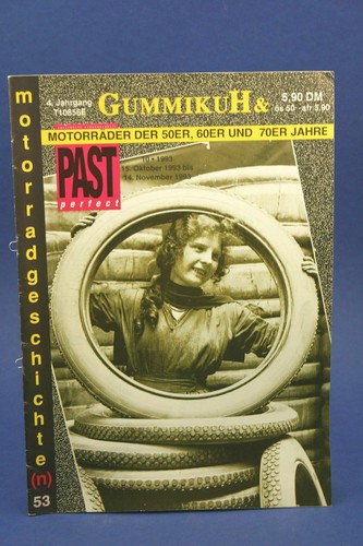 Gummikuh past perfect nr - gummikuh,