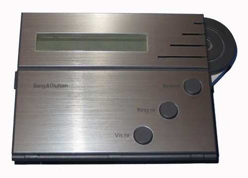 Bang olufsen beocom - &,