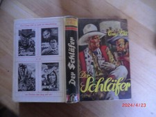 Conny Cöll, Der Schläfer