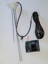 Tankgeber mit Anzeige für