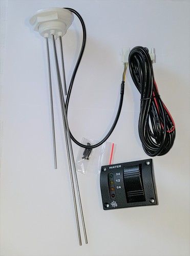 Tankgeber mit anzeige - mit,