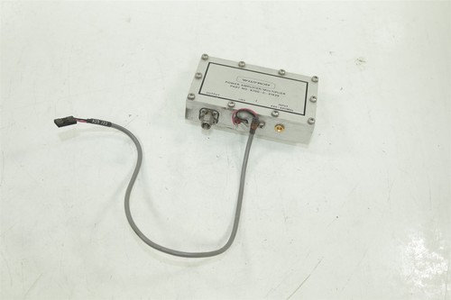 Wiltron anritsu 6747b swept - anritsu,