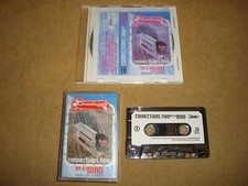 EIMSBUSH TAPES Volume 10 - DJ MAD : Connections Two  (TAPE)