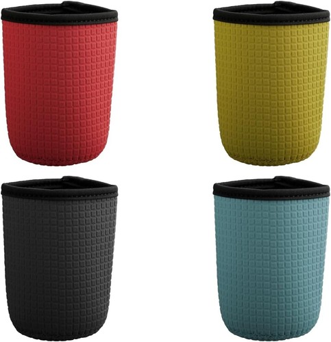 4er pack dosenkühlhülsen - 4er,