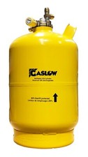 Gaslow 6kg nachfüllbare - 6kg, cng