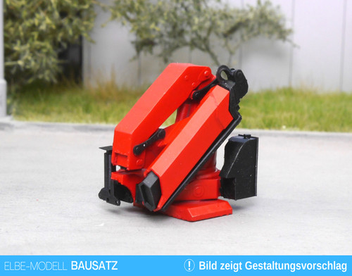 Em178 bausatz für einen - em178,