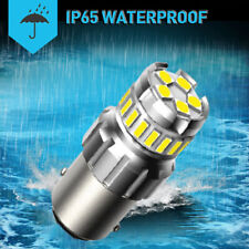 2x 1156 BA15S LED P21 W 36SMD