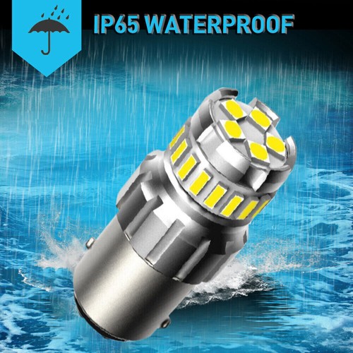 1156 ba15s led - 2x,