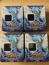 YuGIOh Sammel Tin Box 2009
