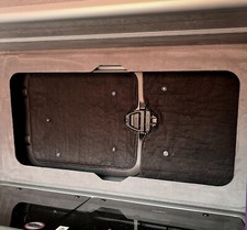 Will Fit Ford Transit Custom 2