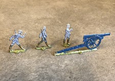 Zinnfiguren 30mm | Deutsche