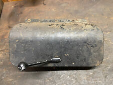 Luftklappe vollständig EMW 340-2 340 original gebraucht