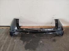 Honda Civic 8 FK Stossstange