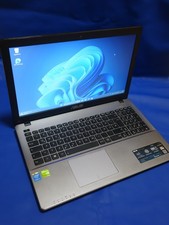 ASUS 15 ZOLL I5 CPU 500GB SSHD