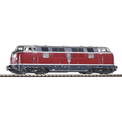 Piko 52600 diesellok v - piko,
