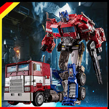 Transformator Optimus Prime