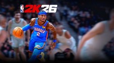 NBA 2K26 Key PC Spiel STEAM