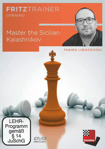Master the sicilian - the,